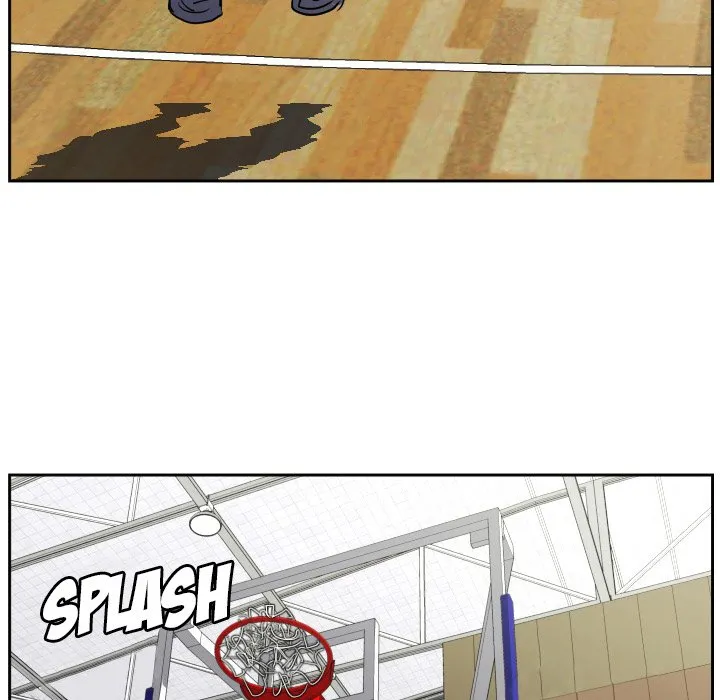 Tweener Chapter 49 page 105 - 