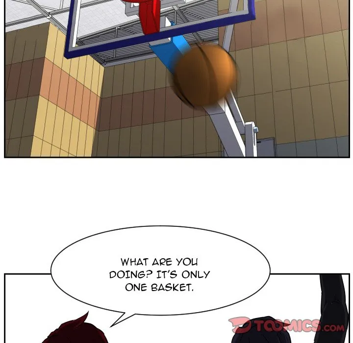 Tweener Chapter 49 page 106 - 