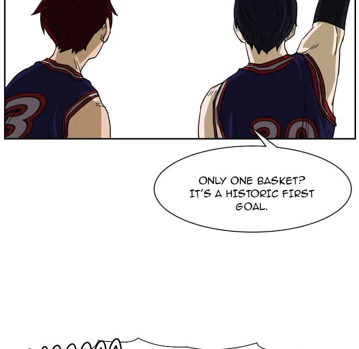 Tweener Chapter 49 page 107 - 