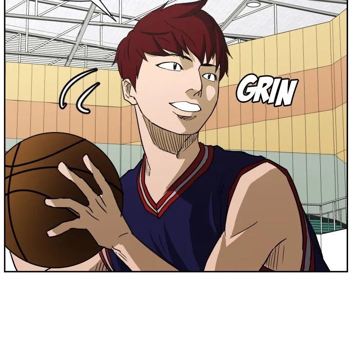 Tweener Chapter 49 page 12 - 