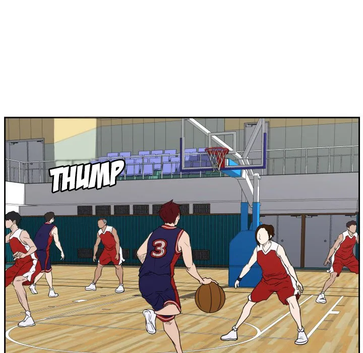 Tweener Chapter 49 page 13 - 