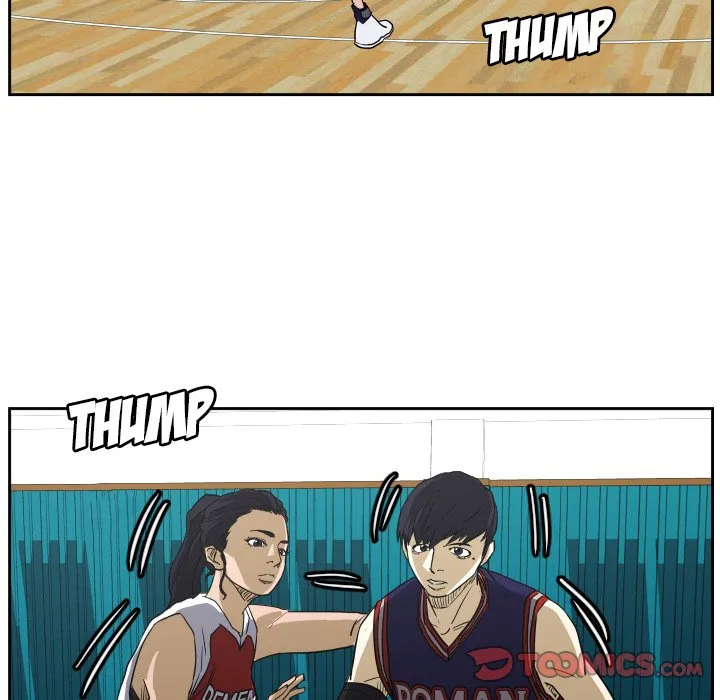 Tweener Chapter 49 page 14 - 