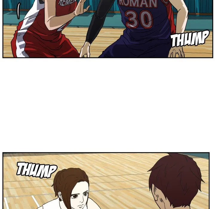 Tweener Chapter 49 page 15 - 