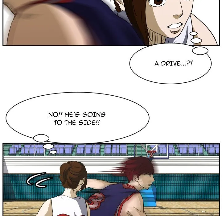 Tweener Chapter 49 page 17 - 