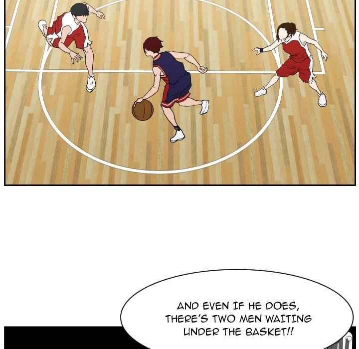 Tweener Chapter 49 page 19 - 
