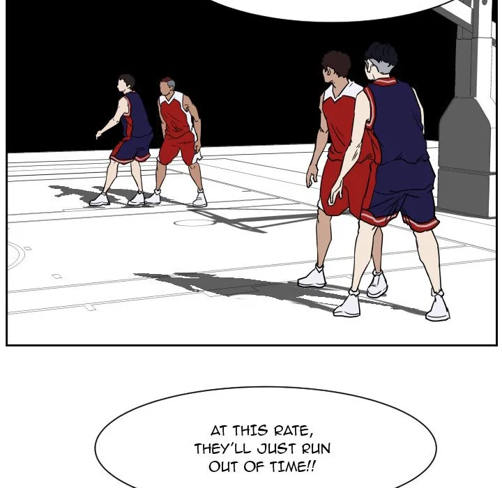 Tweener Chapter 49 page 20 - 