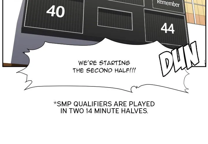 Tweener Chapter 49 page 3 - 