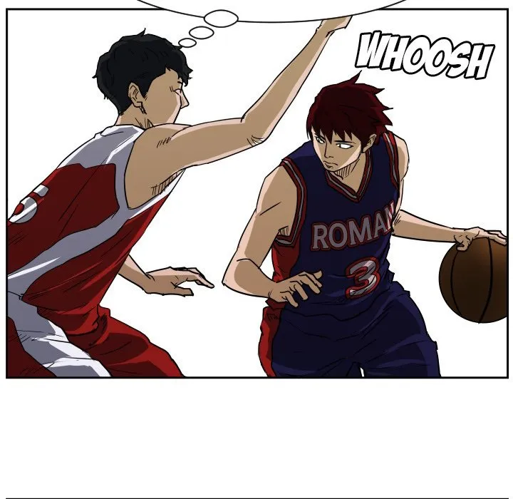 Tweener Chapter 49 page 21 - 