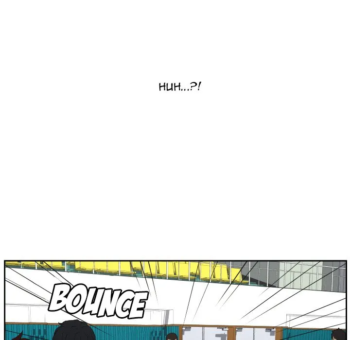 Tweener Chapter 49 page 23 - 