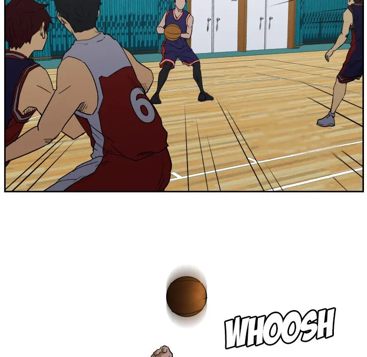 Tweener Chapter 49 page 24 - 