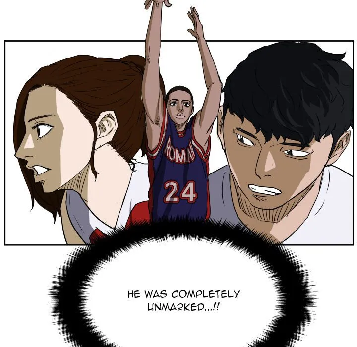 Tweener Chapter 49 page 25 - 