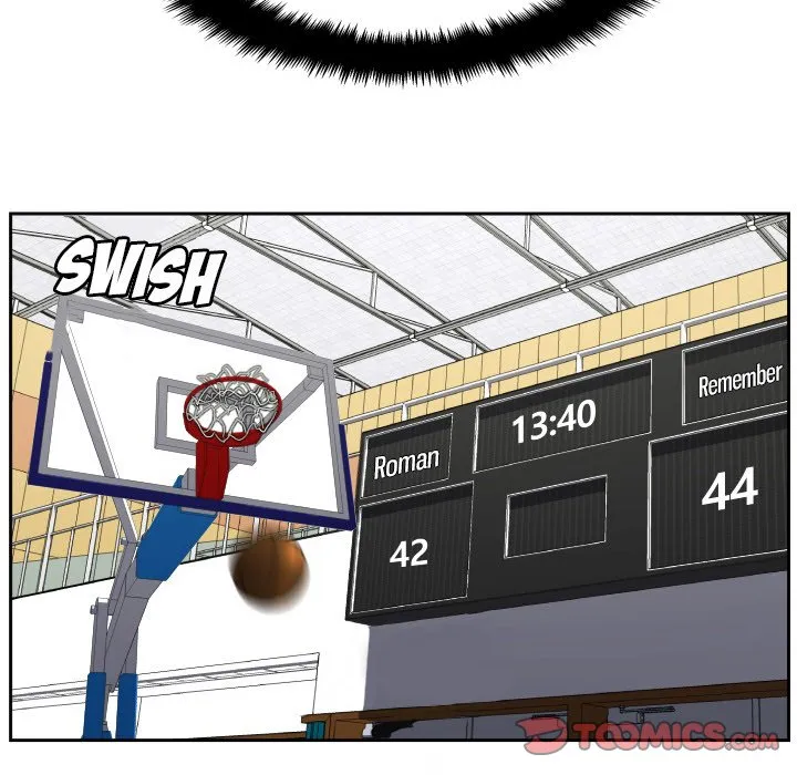 Tweener Chapter 49 page 26 - 