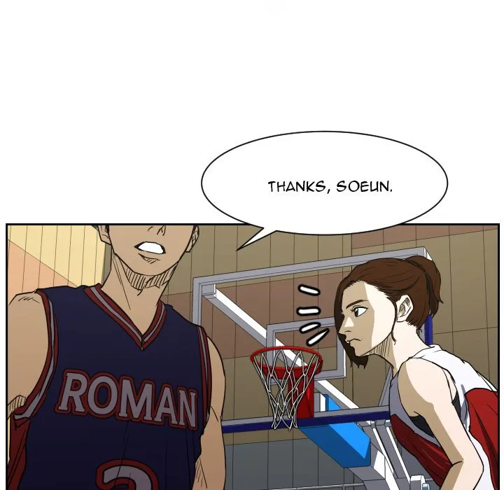 Tweener Chapter 49 page 27 - 