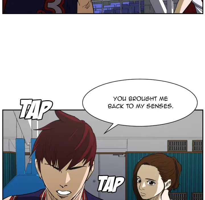 Tweener Chapter 49 page 28 - 