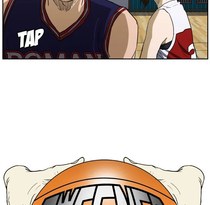Tweener Chapter 49 page 29 - 