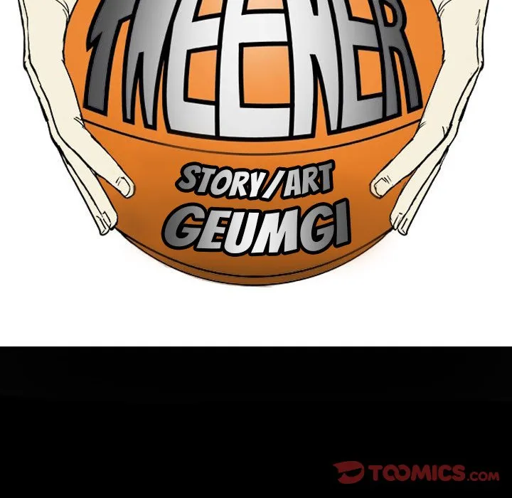 Tweener Chapter 49 page 30 - 