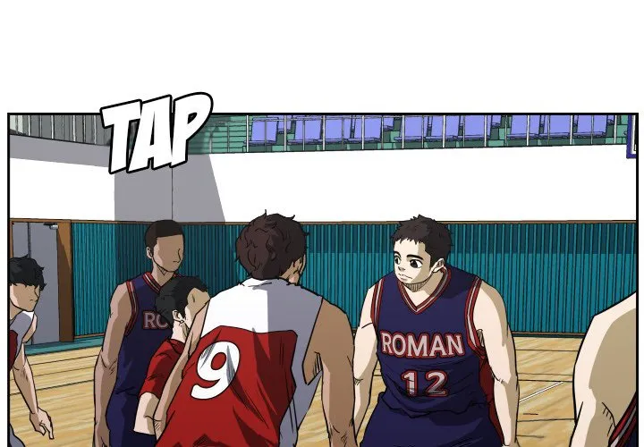 Tweener Chapter 49 page 4 - 