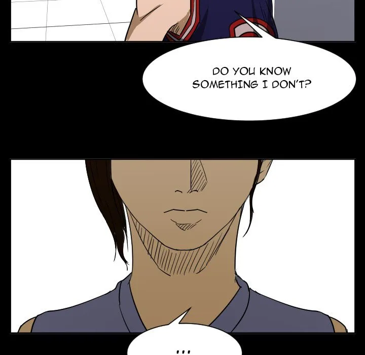 Tweener Chapter 49 page 33 - 
