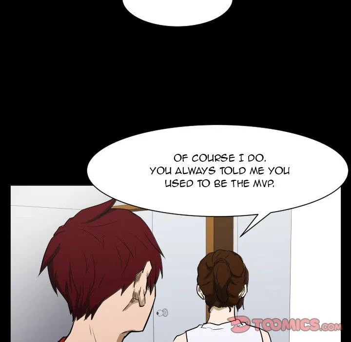Tweener Chapter 49 page 34 - 