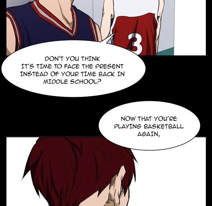 Tweener Chapter 49 page 35 - 