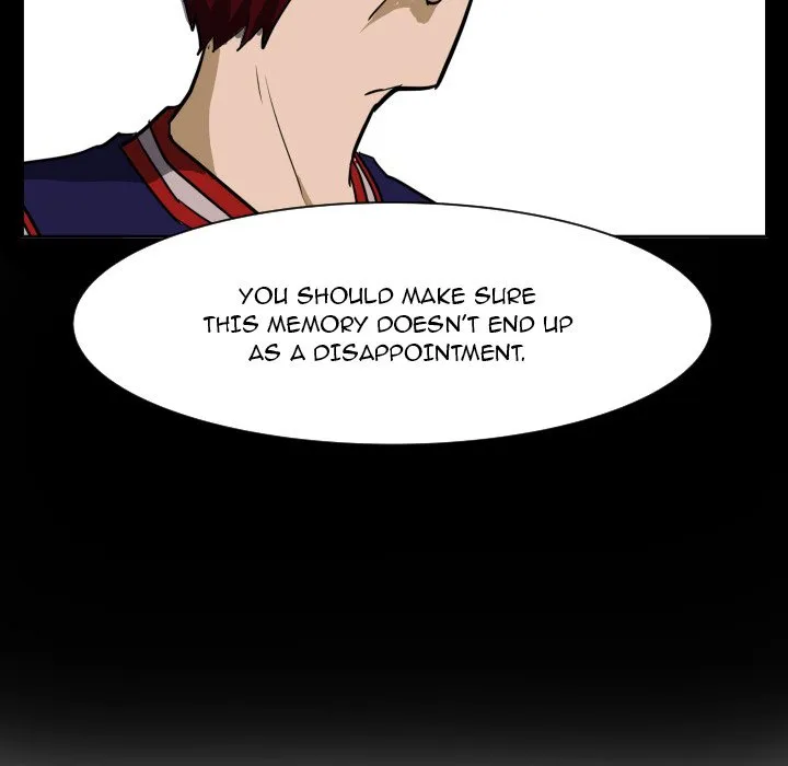 Tweener Chapter 49 page 36 - 