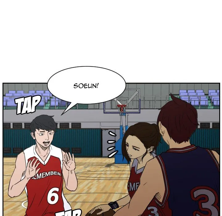 Tweener Chapter 49 page 39 - 