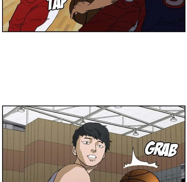 Tweener Chapter 49 page 40 - 