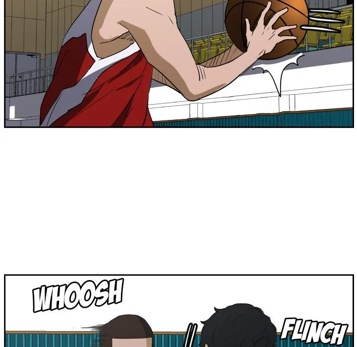 Tweener Chapter 49 page 41 - 