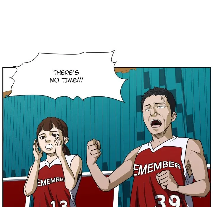 Tweener Chapter 49 page 43 - 