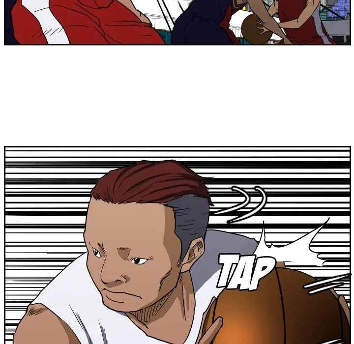Tweener Chapter 49 page 45 - 