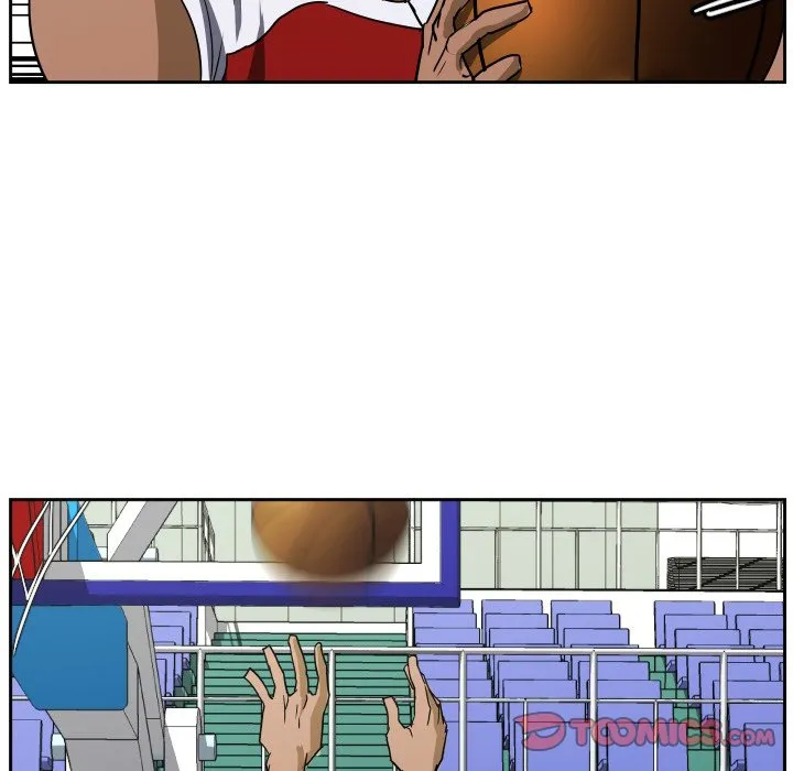 Tweener Chapter 49 page 46 - 