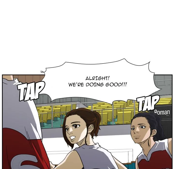 Tweener Chapter 49 page 49 - 