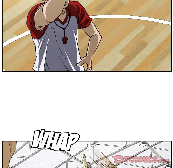 Tweener Chapter 49 page 6 - 
