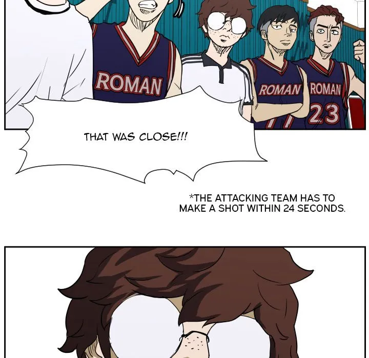 Tweener Chapter 49 page 51 - 