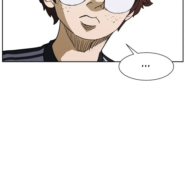 Tweener Chapter 49 page 52 - 
