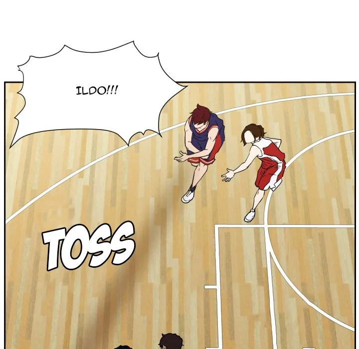 Tweener Chapter 49 page 53 - 