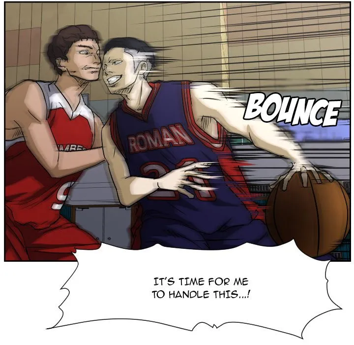 Tweener Chapter 49 page 55 - 