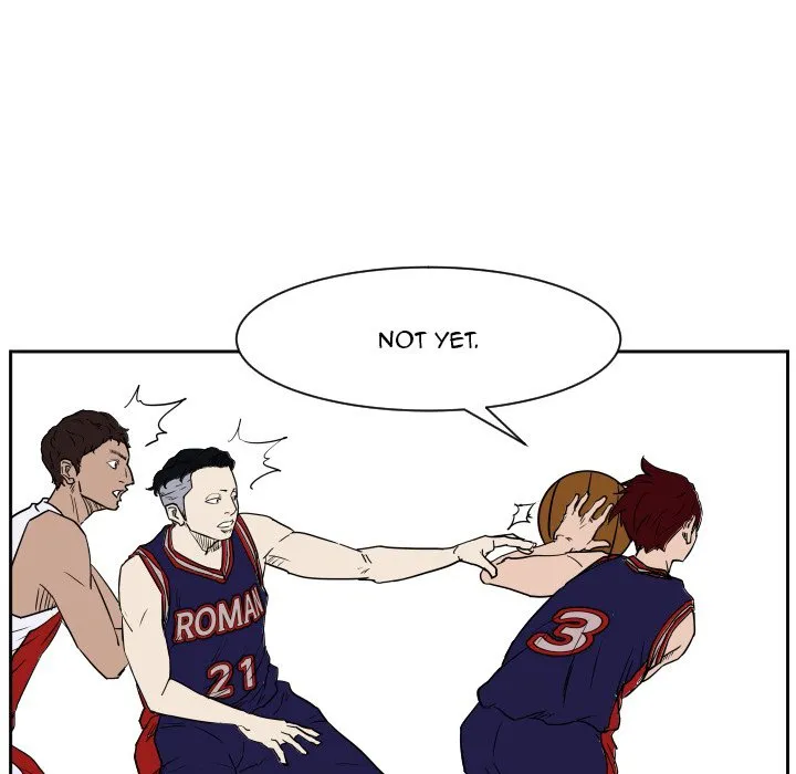Tweener Chapter 49 page 56 - 