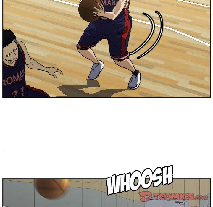 Tweener Chapter 49 page 58 - 