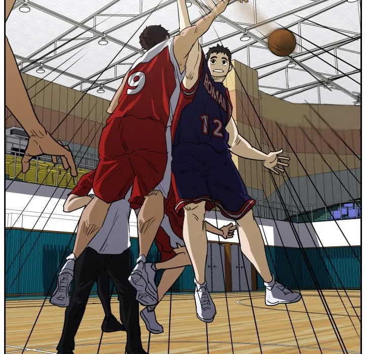 Tweener Chapter 49 page 7 - 