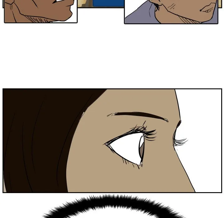 Tweener Chapter 49 page 61 - 