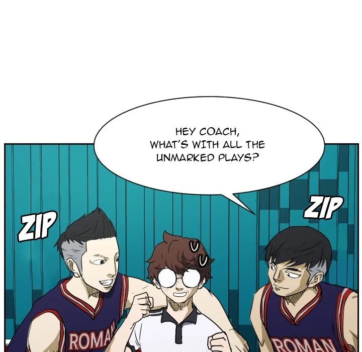 Tweener Chapter 49 page 63 - 