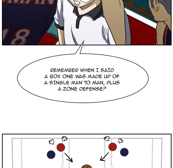 Tweener Chapter 49 page 65 - 