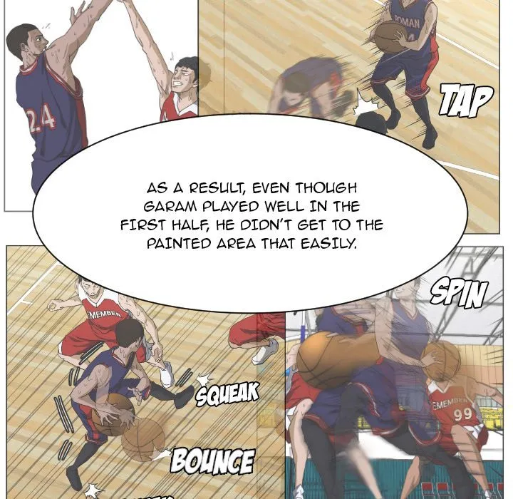 Tweener Chapter 49 page 67 - 