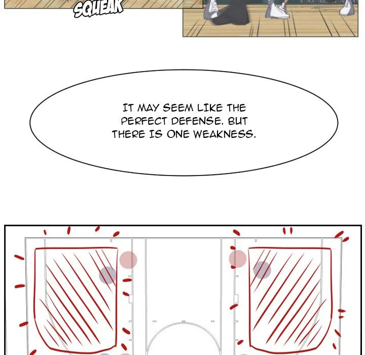 Tweener Chapter 49 page 68 - 