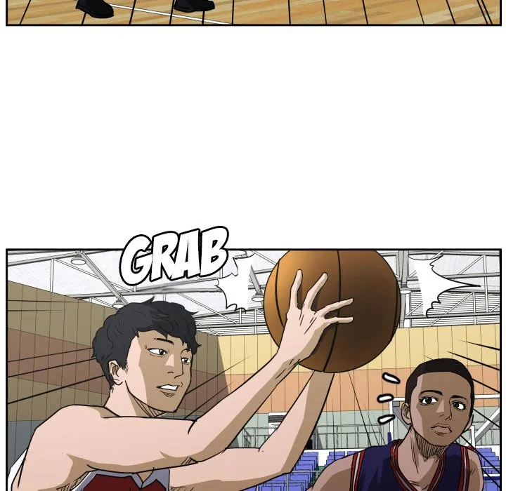 Tweener Chapter 49 page 8 - 