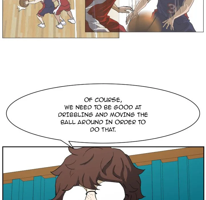 Tweener Chapter 49 page 71 - 