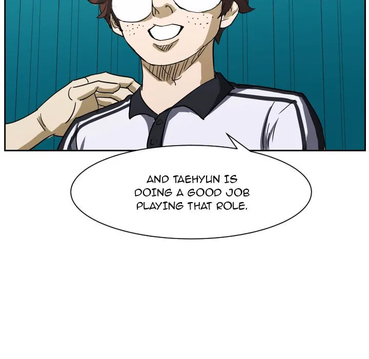 Tweener Chapter 49 page 72 - 