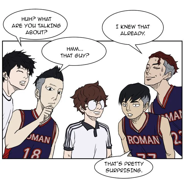 Tweener Chapter 49 page 73 - 