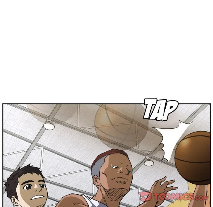 Tweener Chapter 49 page 74 - 